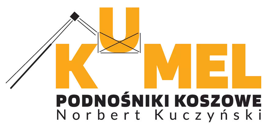 Kumel Podnośniki Koszowe Norbert Kuczyński